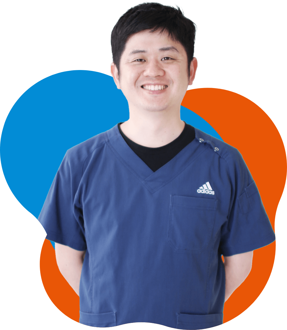 なかじま歯科医院 院長 中島 大