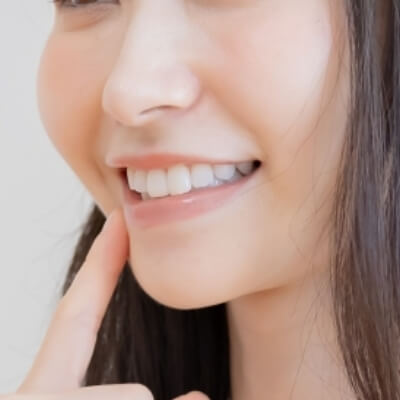 ホワイトニング